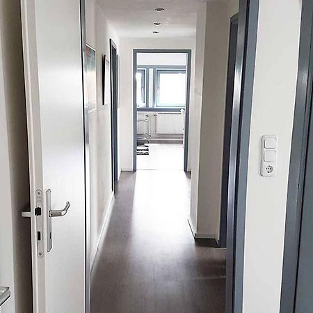 Schoene Ferienwohnung Fuer 6 Personen Erwartet Sie Im Oberharz Sankt-Andreasberg Extérieur photo