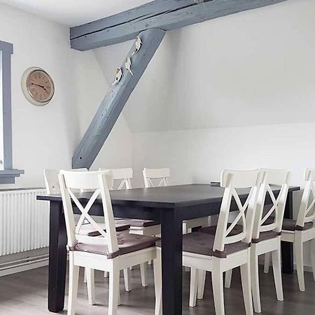Schoene Ferienwohnung Fuer 6 Personen Erwartet Sie Im Oberharz Sankt-Andreasberg Extérieur photo