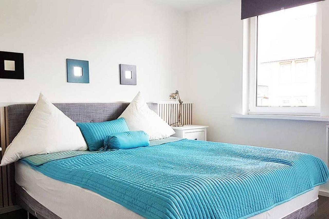 Schoene Ferienwohnung Fuer 6 Personen Erwartet Sie Im Oberharz Sankt-Andreasberg Extérieur photo