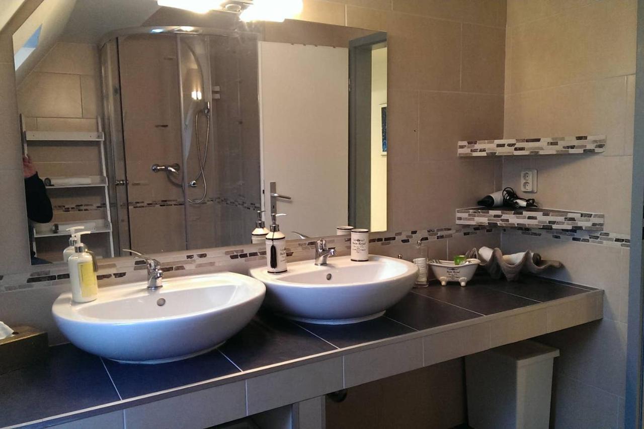 Schoene Ferienwohnung Fuer 6 Personen Erwartet Sie Im Oberharz Sankt-Andreasberg Extérieur photo