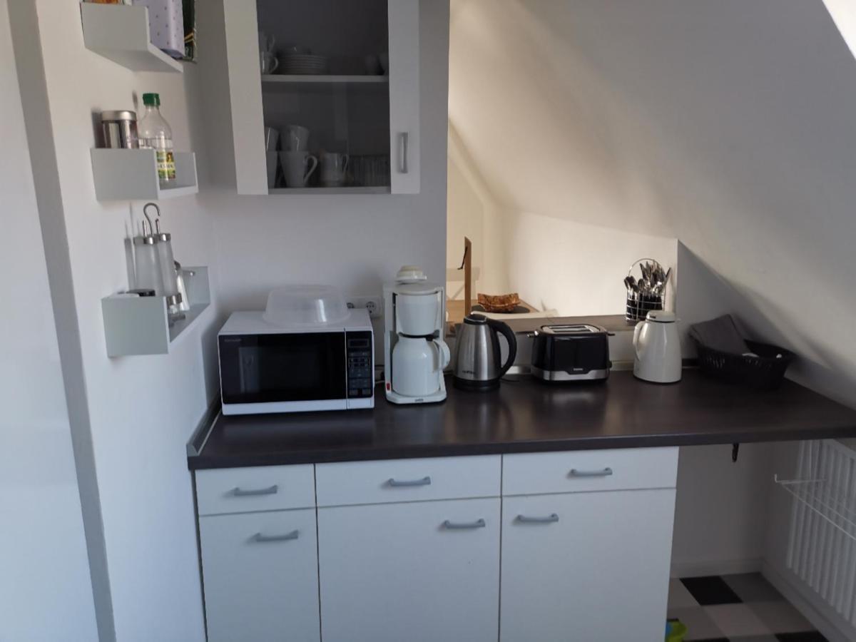 Schoene Ferienwohnung Fuer 6 Personen Erwartet Sie Im Oberharz Sankt-Andreasberg Extérieur photo