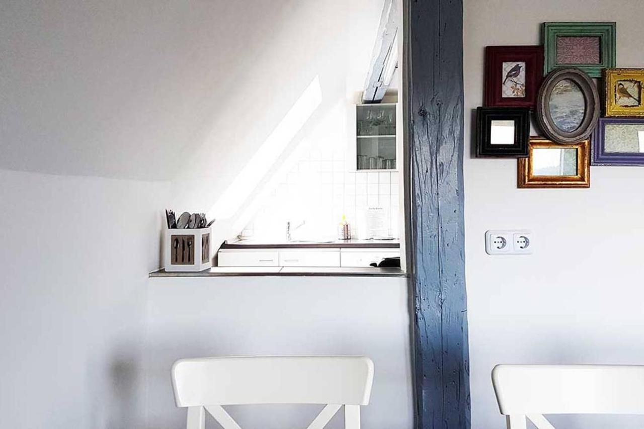 Schoene Ferienwohnung Fuer 6 Personen Erwartet Sie Im Oberharz Sankt-Andreasberg Extérieur photo