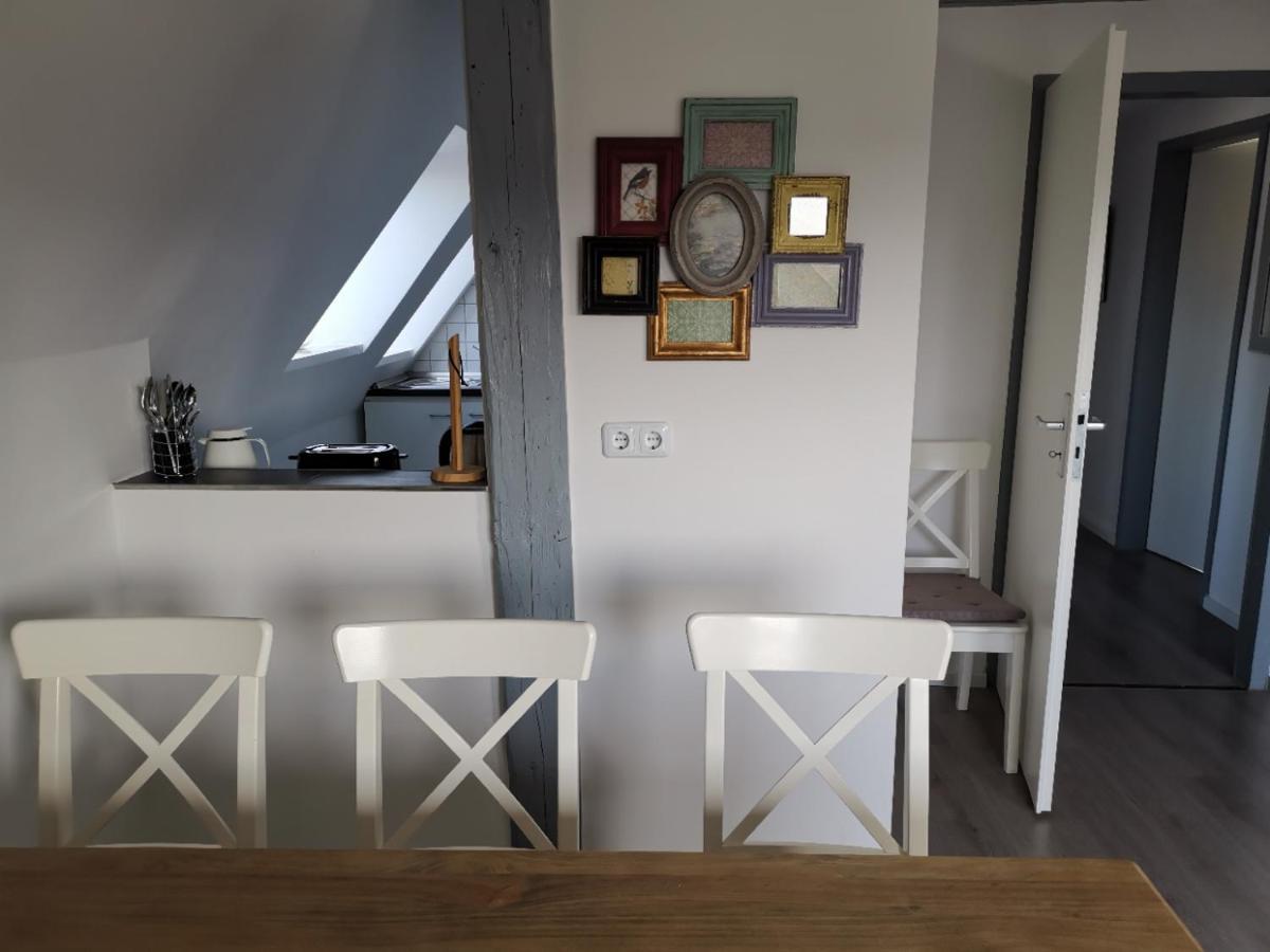 Schoene Ferienwohnung Fuer 6 Personen Erwartet Sie Im Oberharz Sankt-Andreasberg Extérieur photo