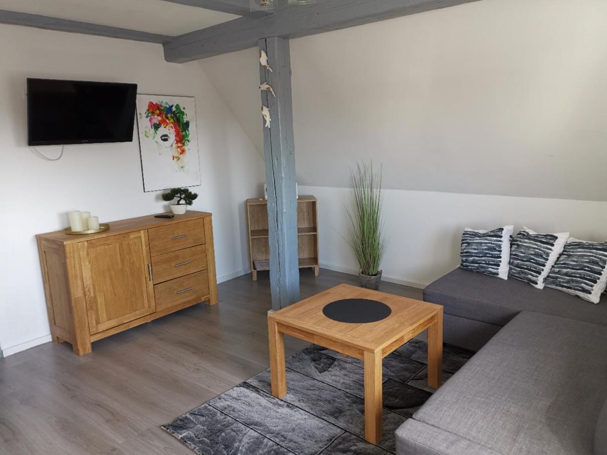 Schoene Ferienwohnung Fuer 6 Personen Erwartet Sie Im Oberharz Sankt-Andreasberg Extérieur photo