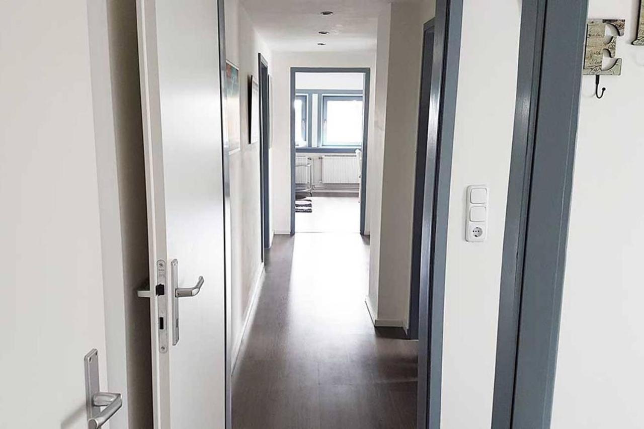 Schoene Ferienwohnung Fuer 6 Personen Erwartet Sie Im Oberharz Sankt-Andreasberg Extérieur photo