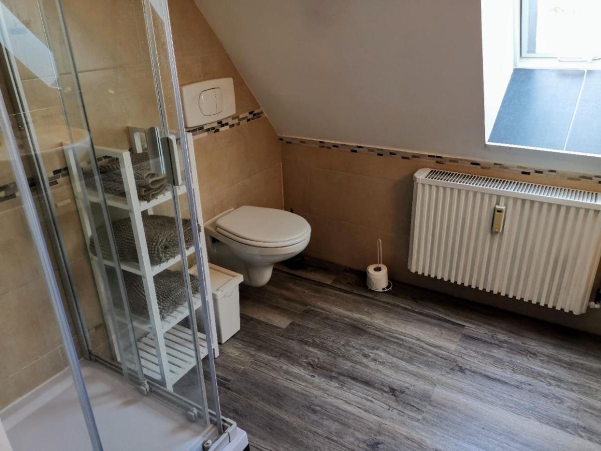Schoene Ferienwohnung Fuer 6 Personen Erwartet Sie Im Oberharz Sankt-Andreasberg Extérieur photo