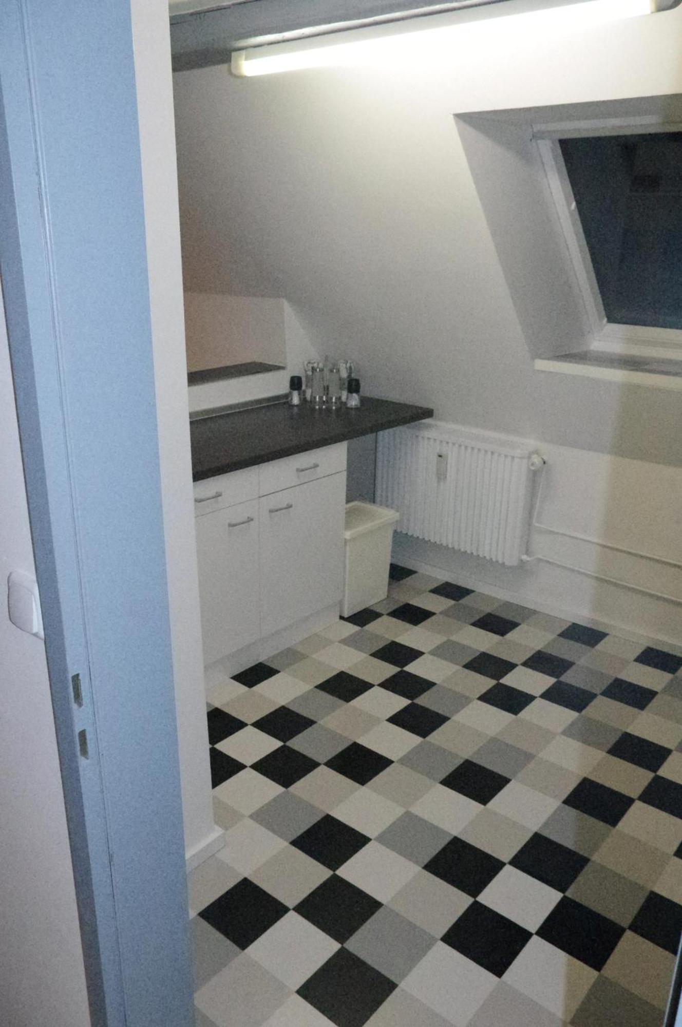 Schoene Ferienwohnung Fuer 6 Personen Erwartet Sie Im Oberharz Sankt-Andreasberg Extérieur photo