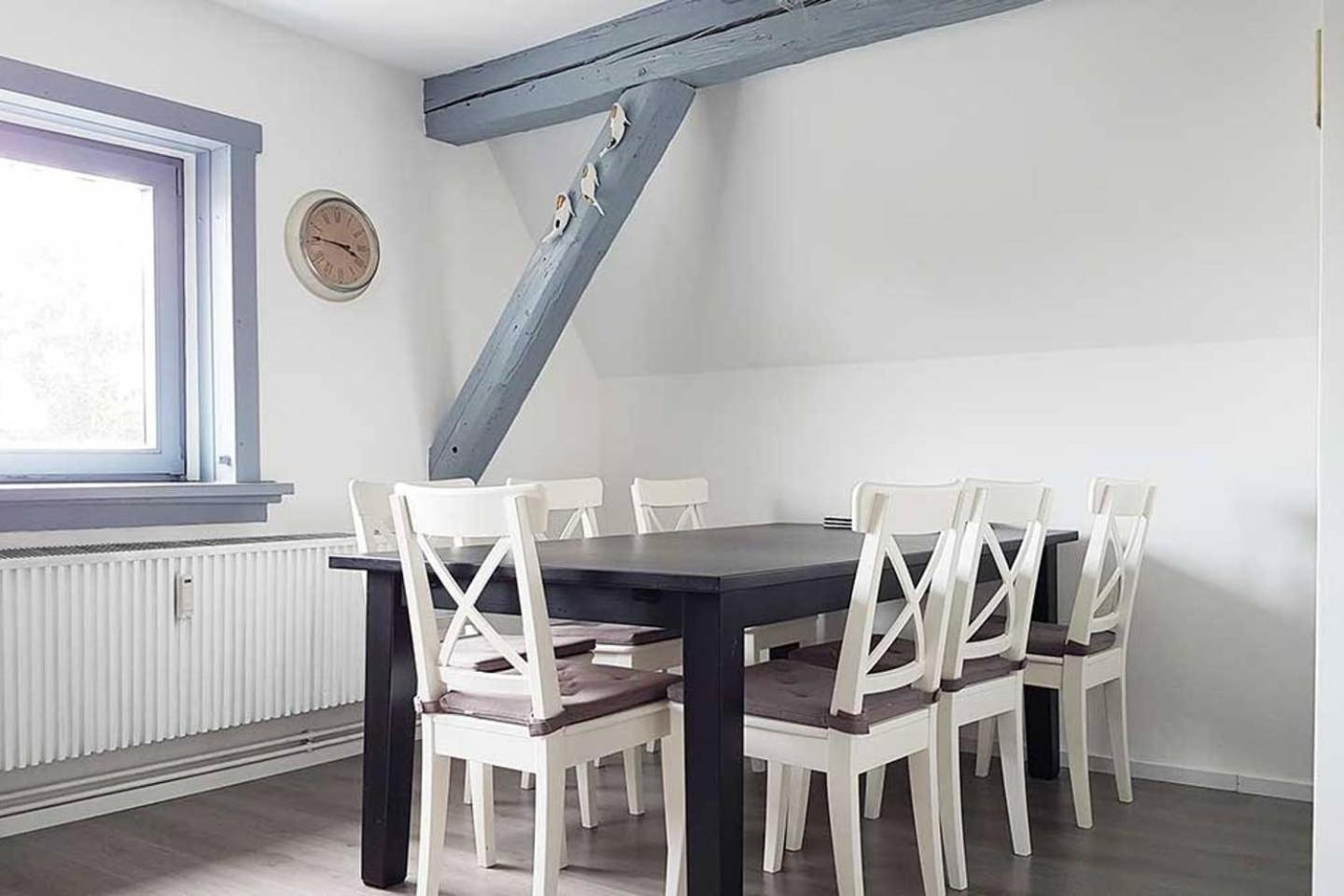 Schoene Ferienwohnung Fuer 6 Personen Erwartet Sie Im Oberharz Sankt-Andreasberg Extérieur photo